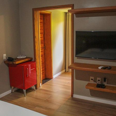 Le Reve Pousada E Restaurante グアラミランガ 部屋 写真